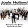 Roll This Soul Tonight by Jools Holland album cover