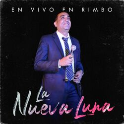 Cover of En Vivo en Rimbo