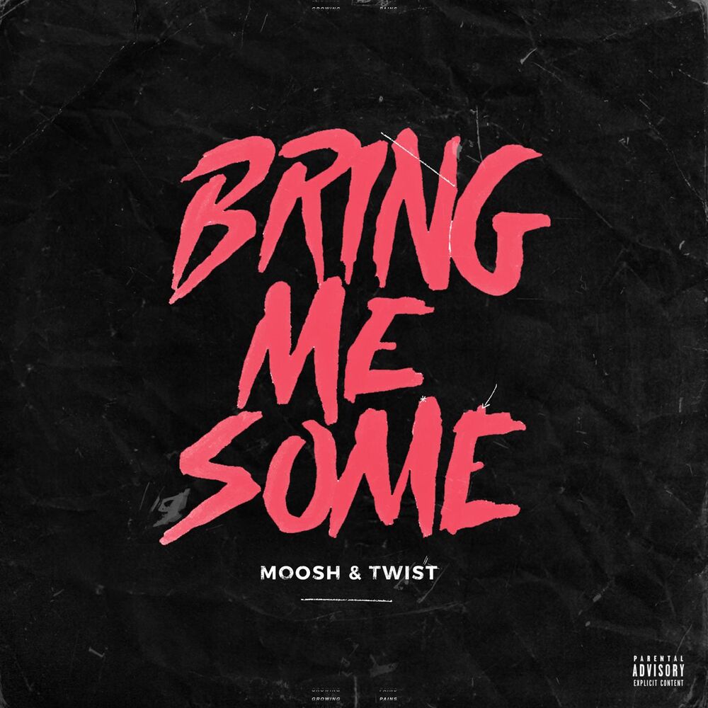 Picture of Bring Me Some