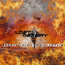 Cover of Source Code For El Captain