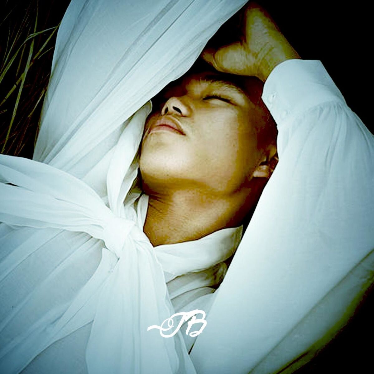 Album cover of Amor e Perdão