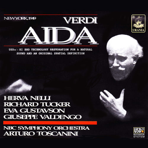 Verdi: Aida