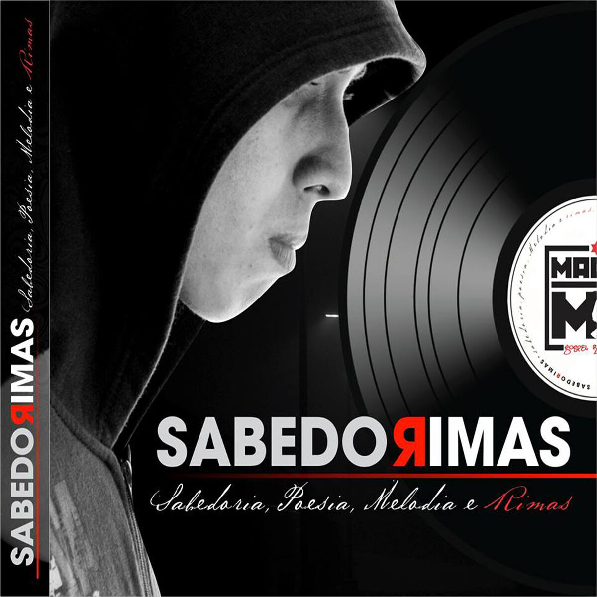 Album cover of Sabedorimas