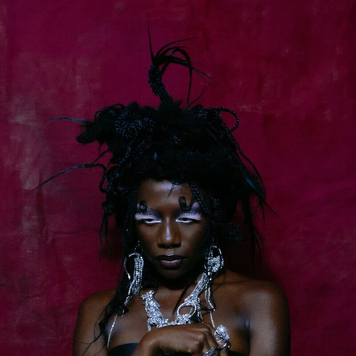Chaos Is Her Name, BINA.