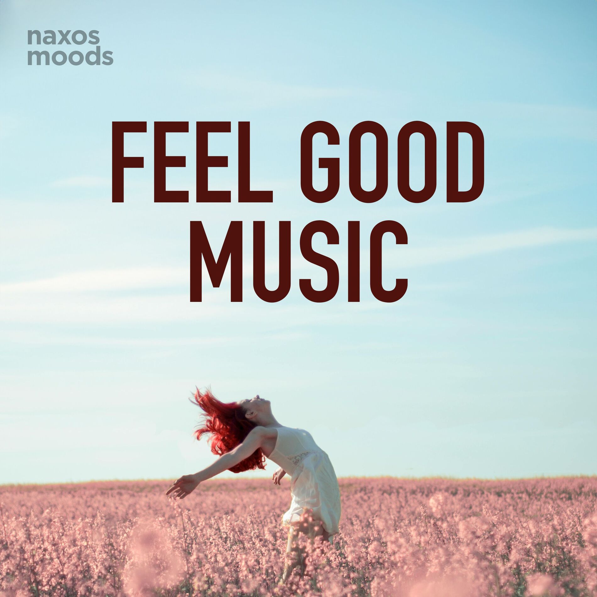Album cover of Feel Good Music