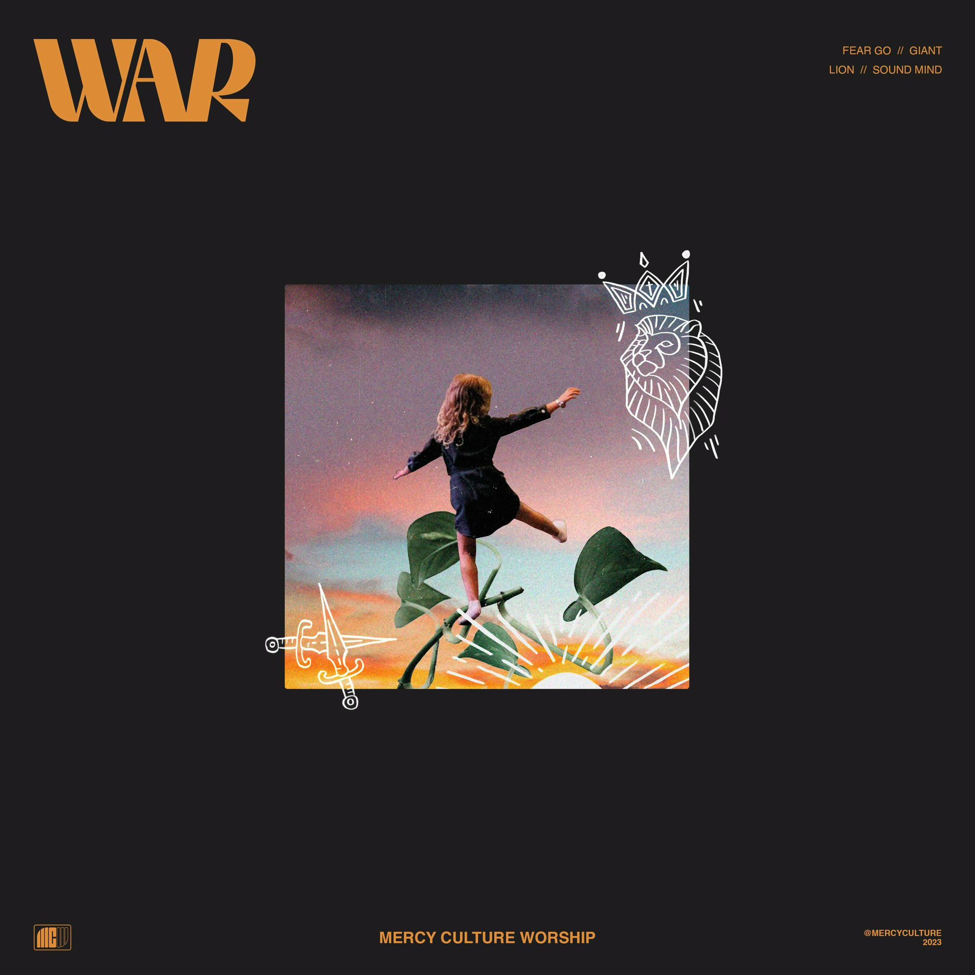 Album cover of GIANT - Live