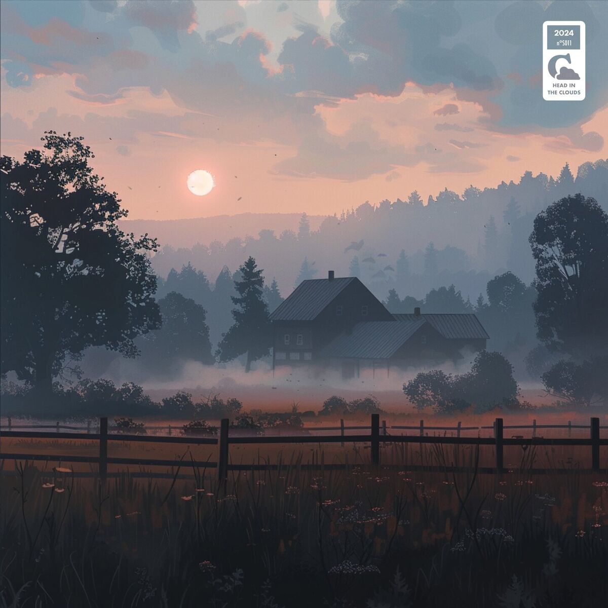 Album cover of tomorrow morning