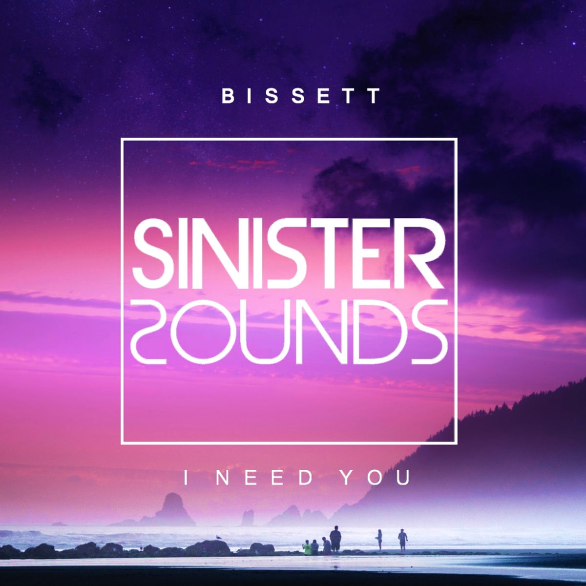Album cover of I Need You
