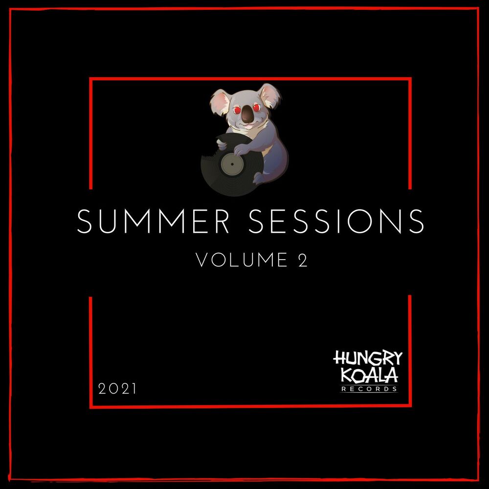 Picture of Summer Sessions Volume 2, 2021