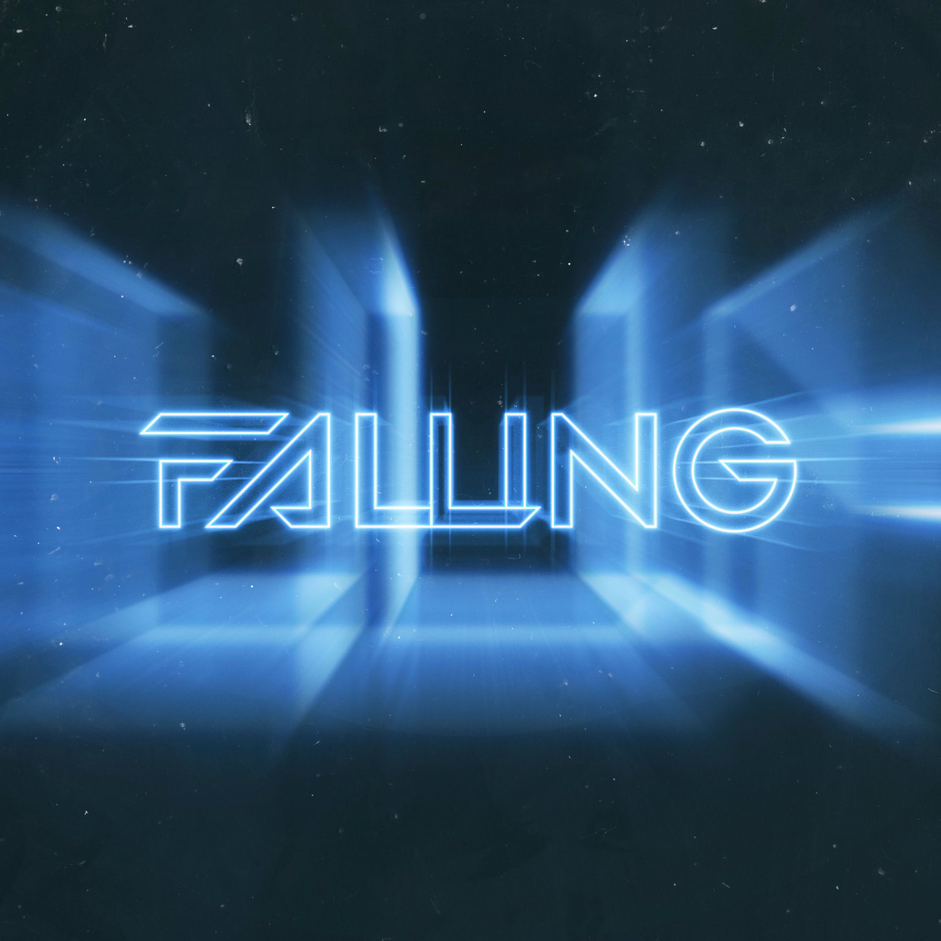 Album cover of Falling (Radio Edit)