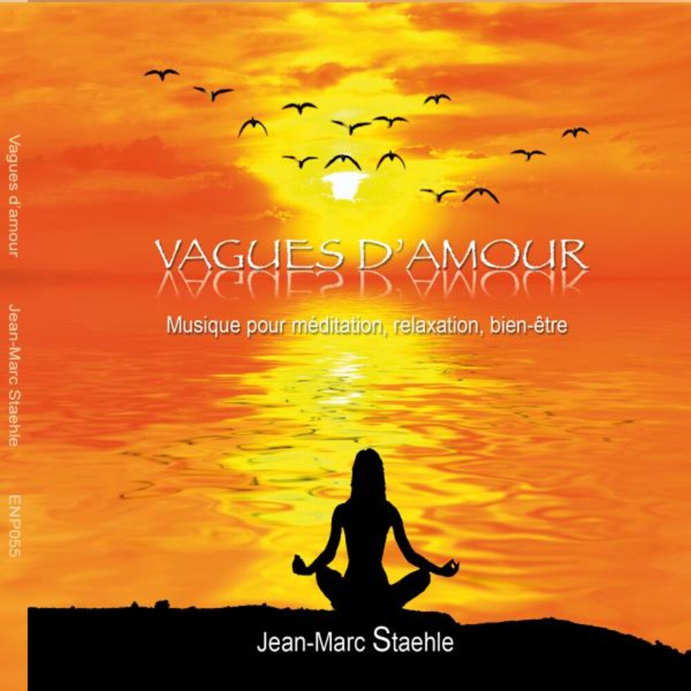 Picture of Vagues d'amour