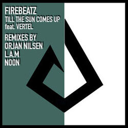 Cover of Till The Sun Comes Up (Remixes)
