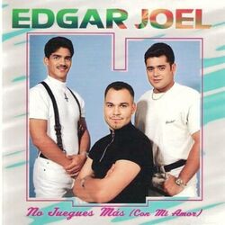 Cover of No Juegues Más (Con Mi Amor)