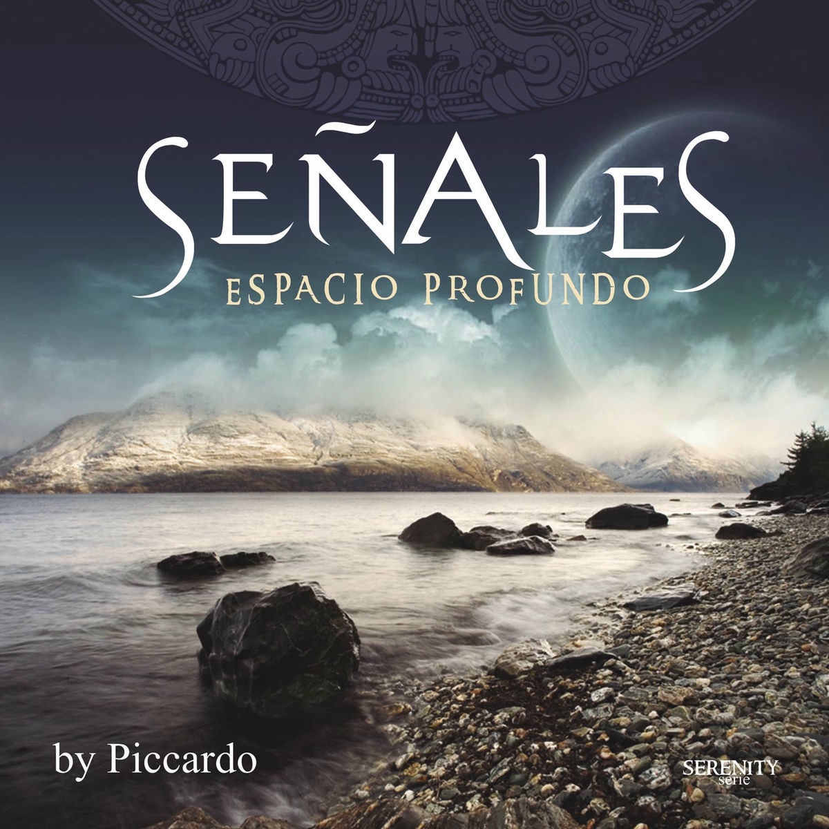 Album cover of Señales