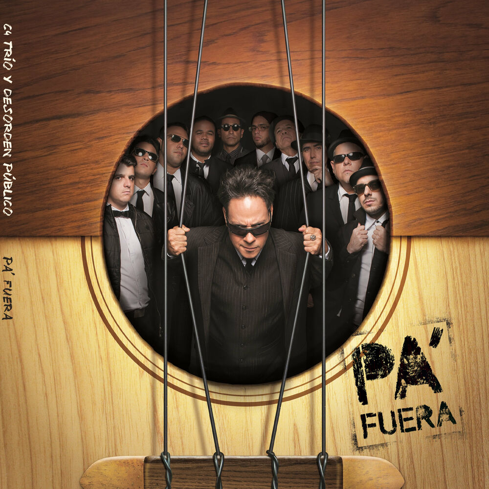 Picture of Pa' Fuera
