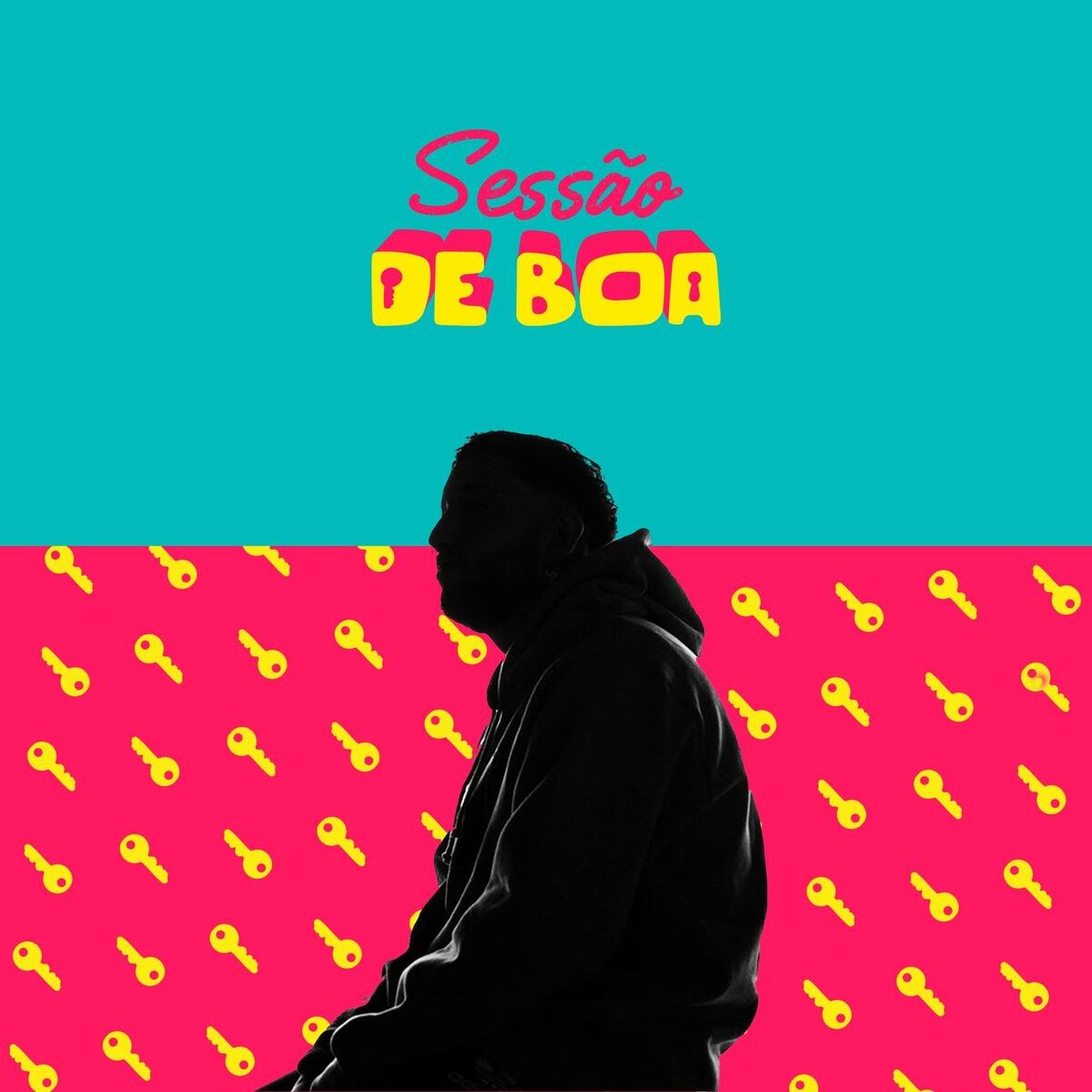 Album cover of Sessão de Boa