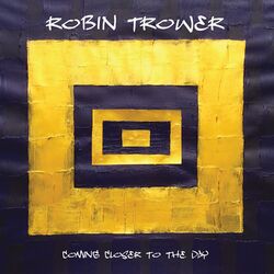 Cover of Coming Closer to the Day