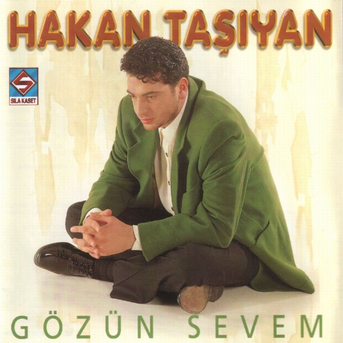 Album cover of Gelin Olduğun Gece