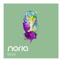 Cover of Libres