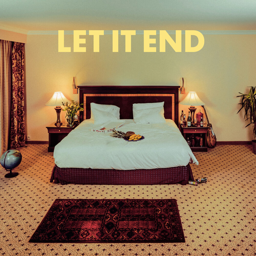 Picture of Let It End