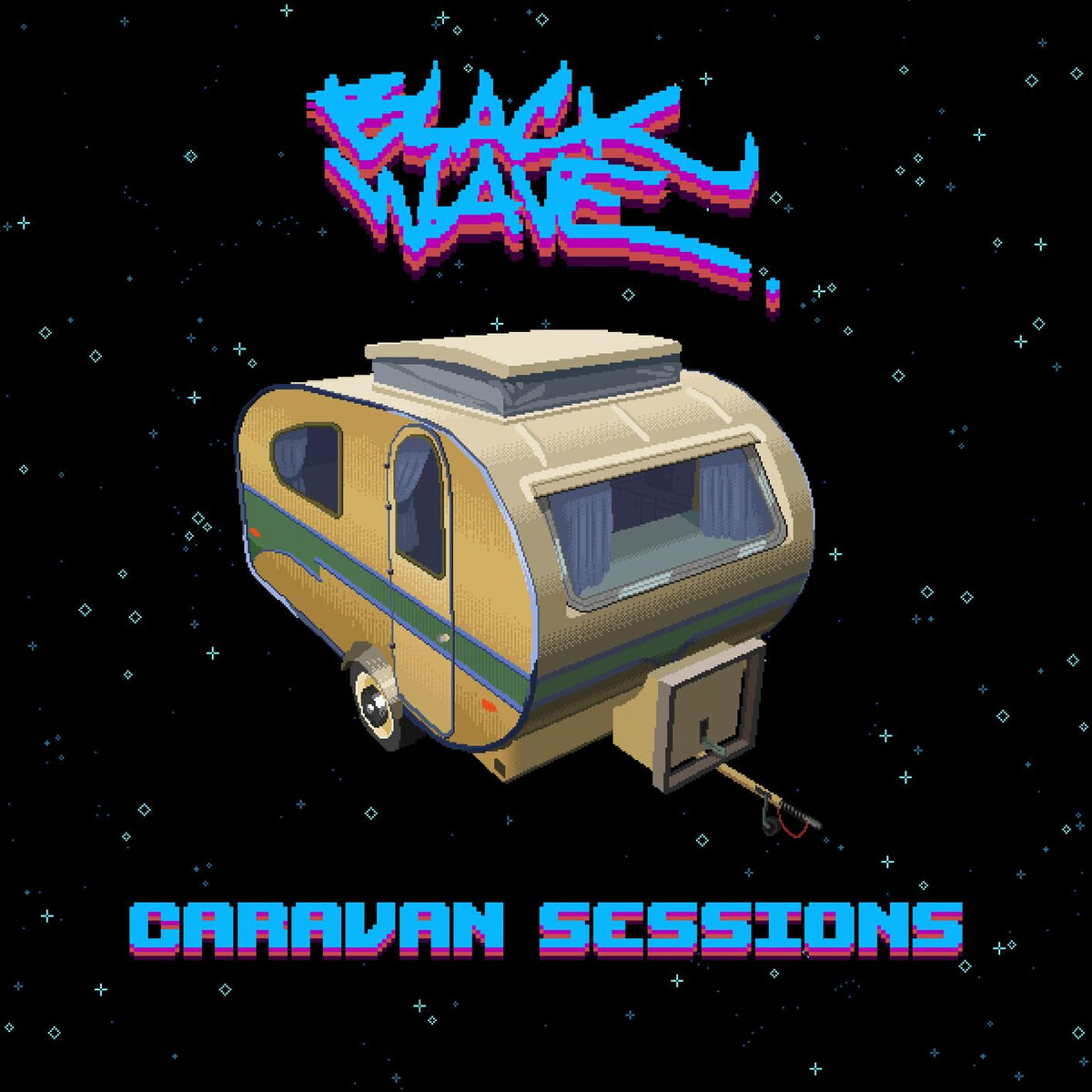 Album cover of SWISH (Live at Caravan Sessions)