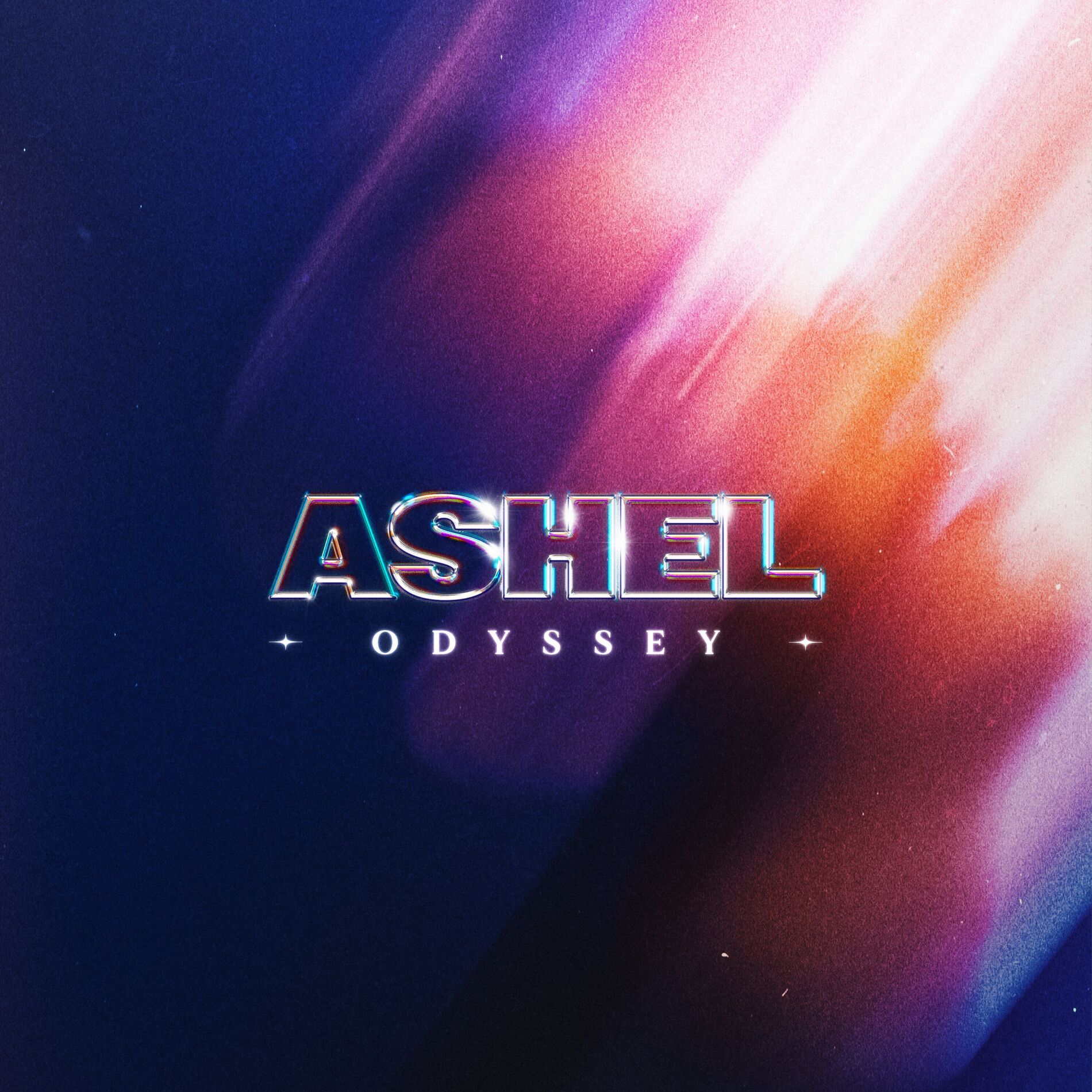 Album cover of Odyssey