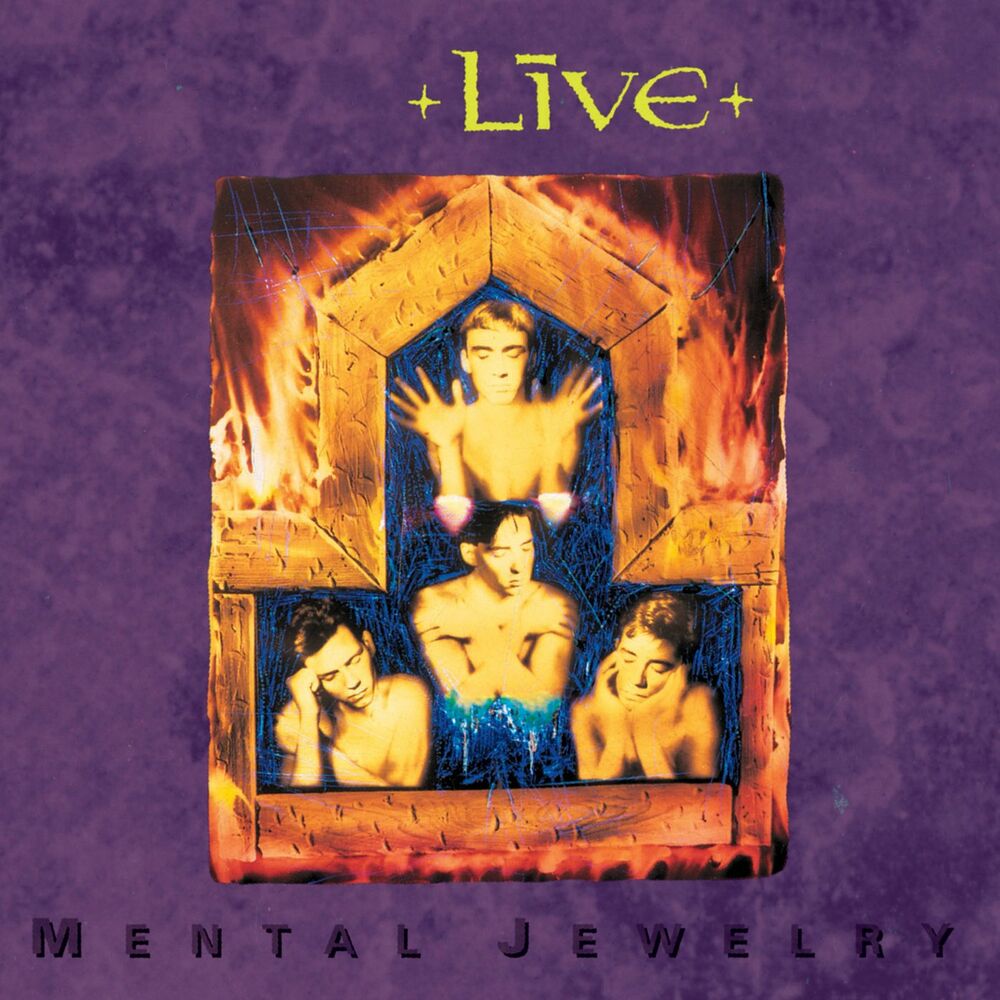 Picture of Mental Jewelry