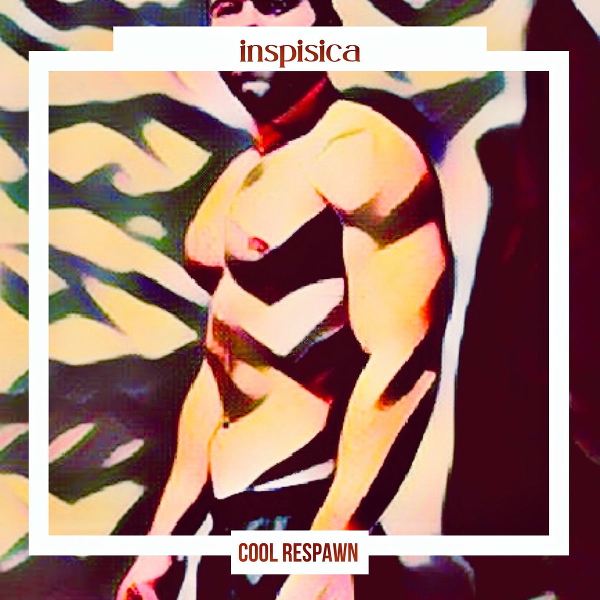 Album cover of Cool Respawn