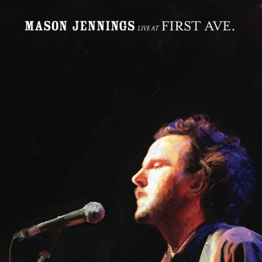 Picture of Live At First Ave.