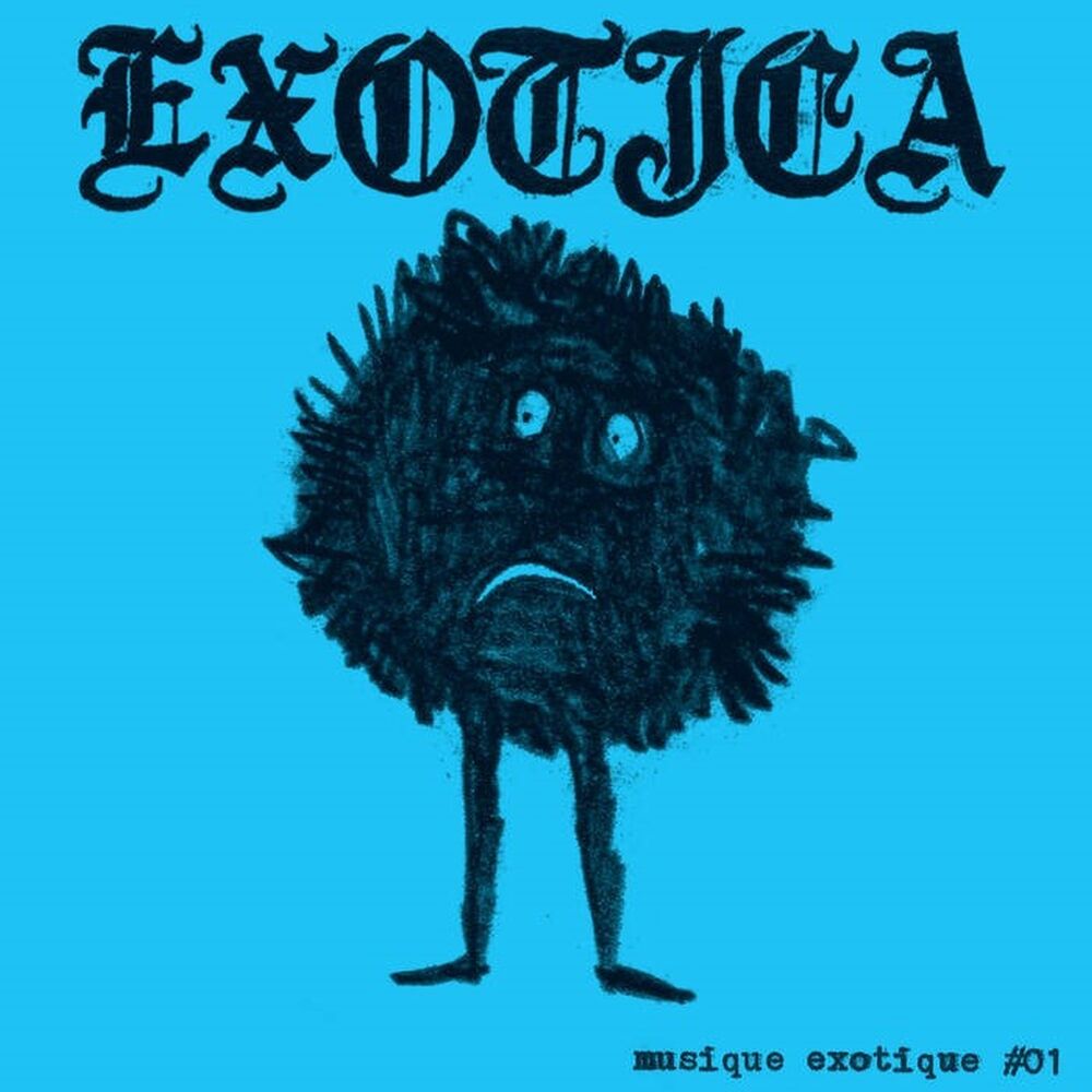 Picture of Musique Exotíque #01