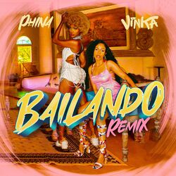 Cover of Bailando (Remix)