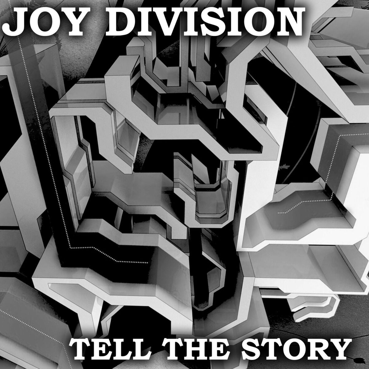 Album cover of Tell the Story