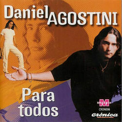 Cover of Para Todos