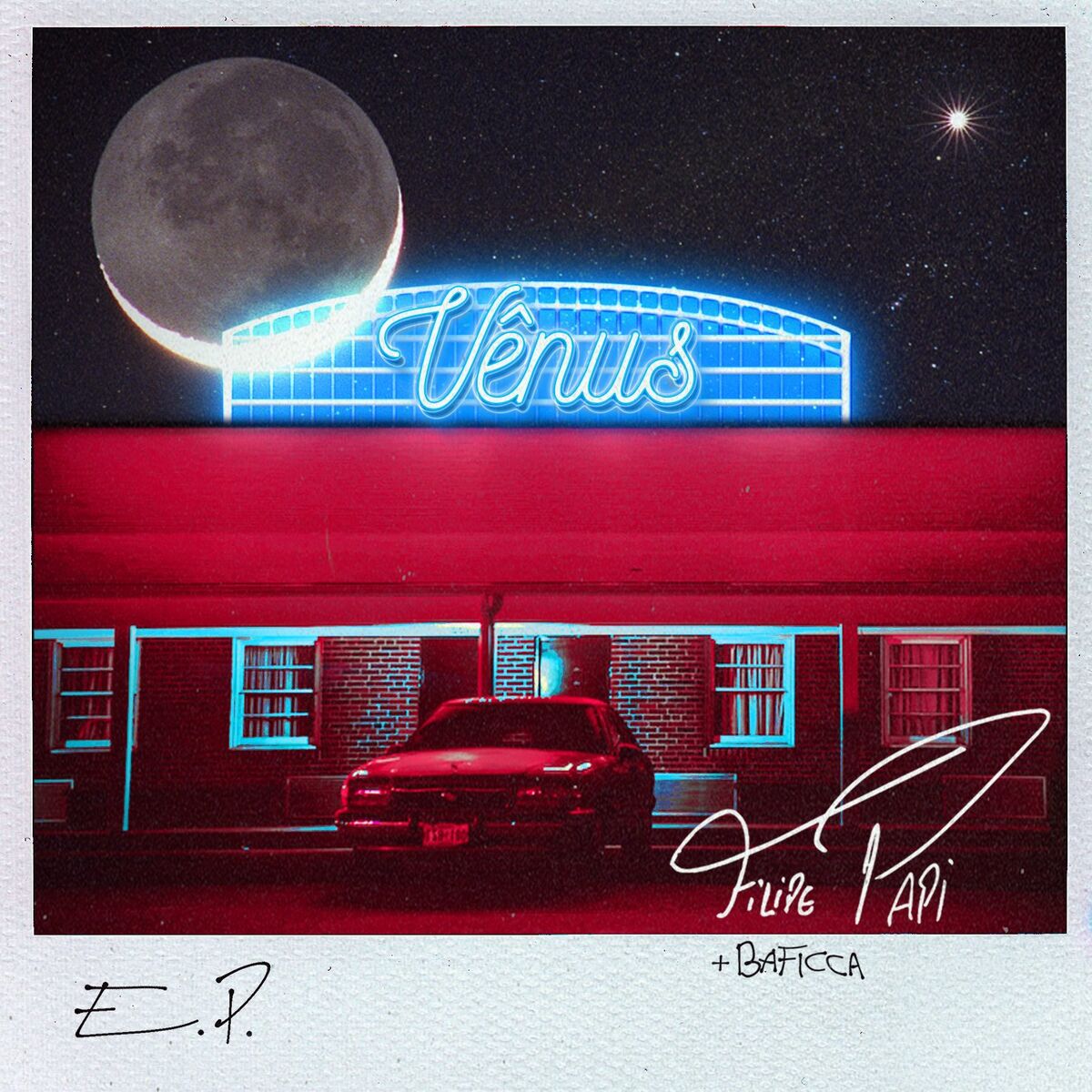 Album cover of Vênus (feat. Aísha)