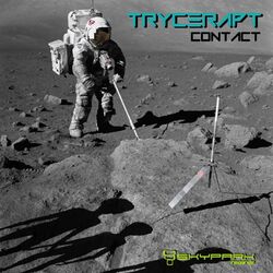 Cover of Contact