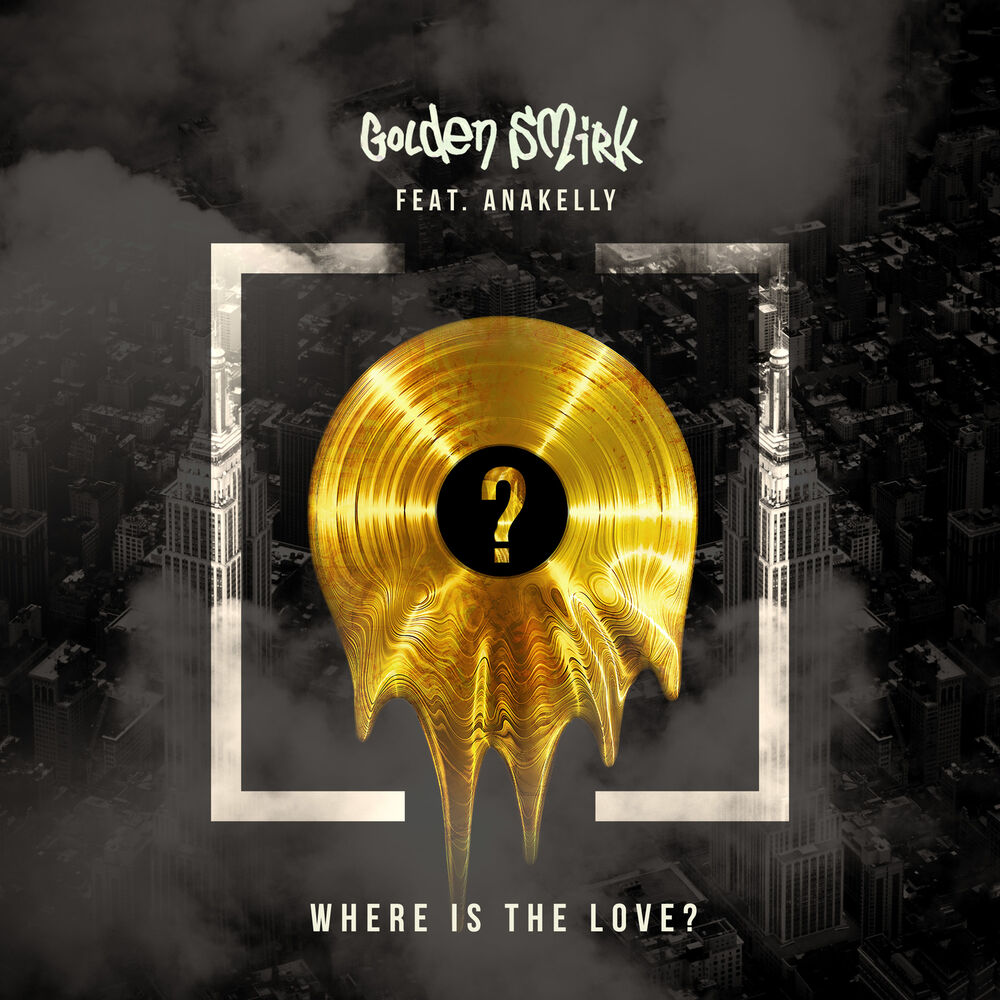 Picture of Where is the Love?