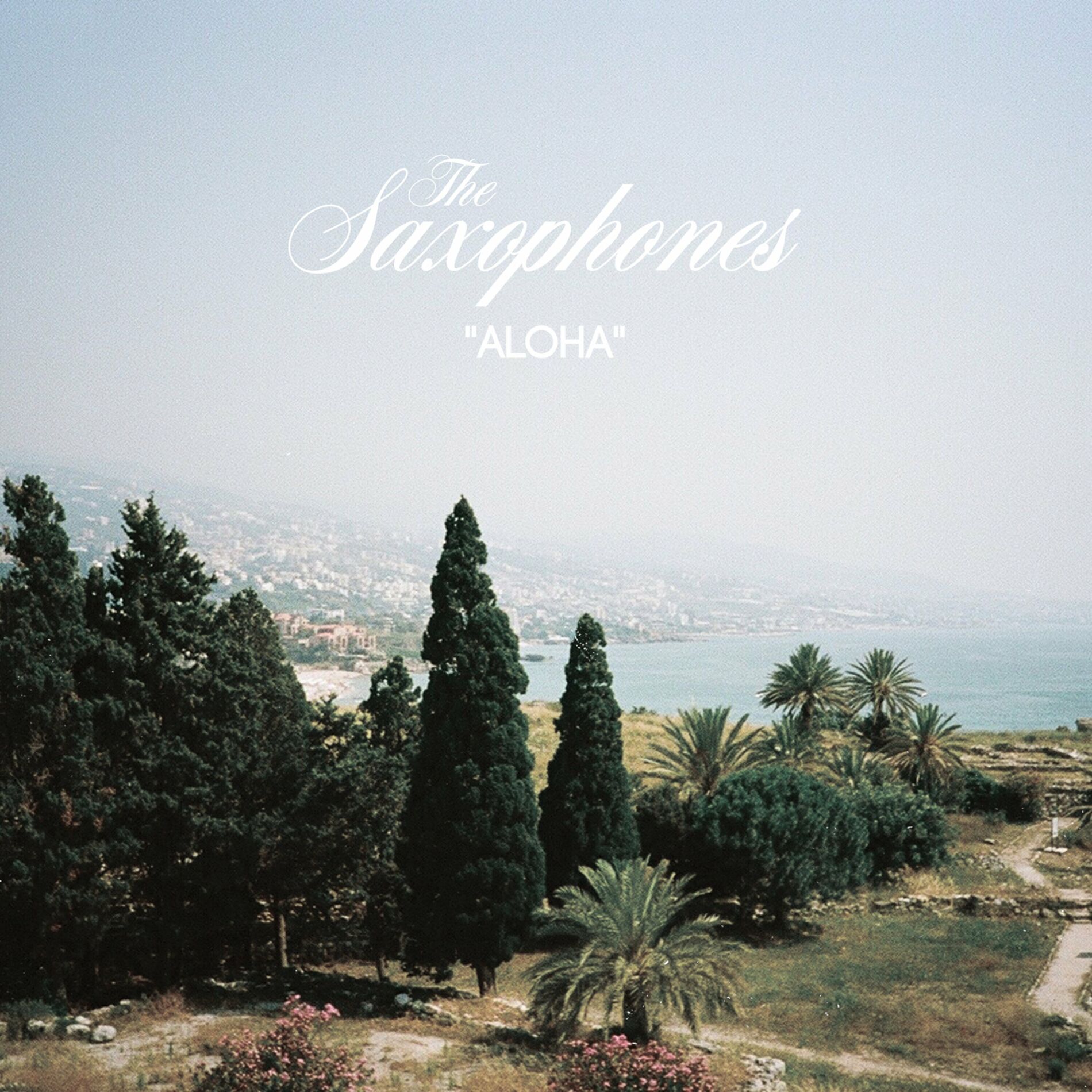 Album cover of Aloha