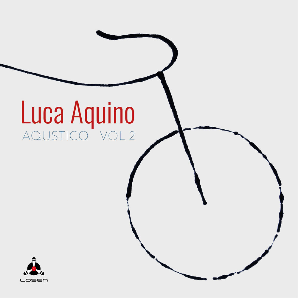Picture of Aqustico, Vol. 2