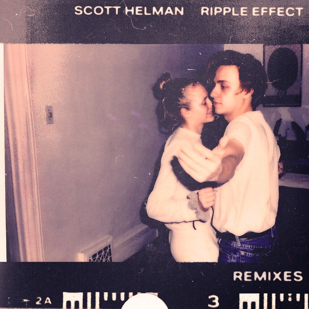 Picture of Ripple Effect (Remixes) - EP