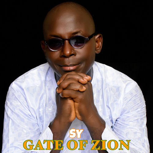 Gate of Zion