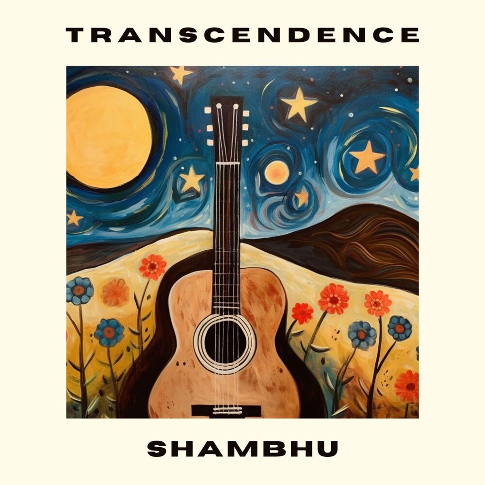 Picture of Transcendence