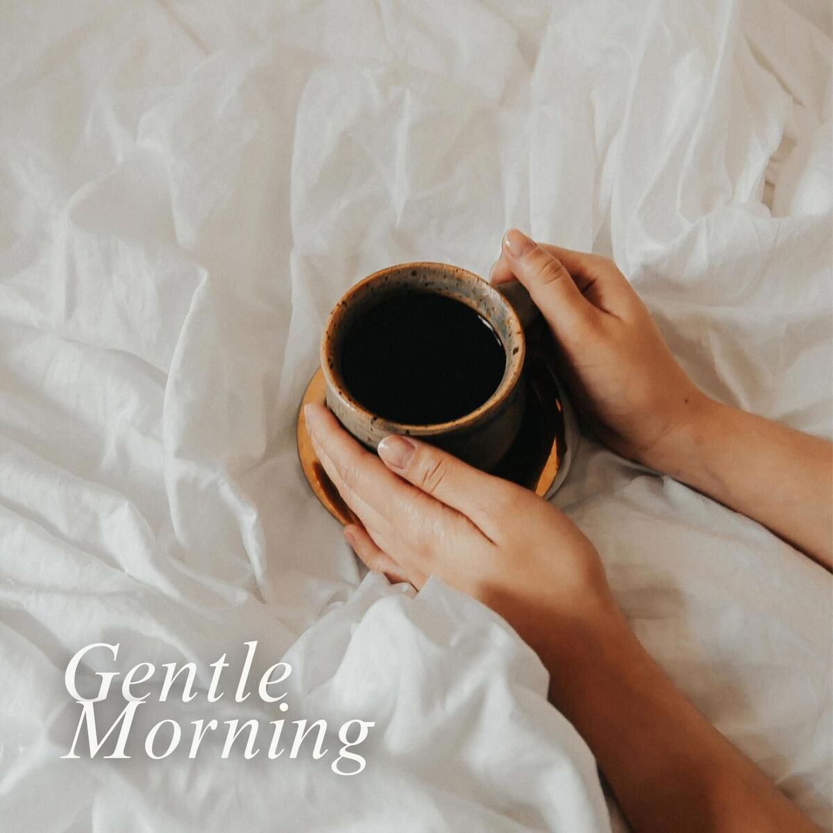Album cover of Gentle Morning