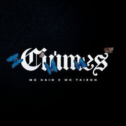 Cover of Ciúmes