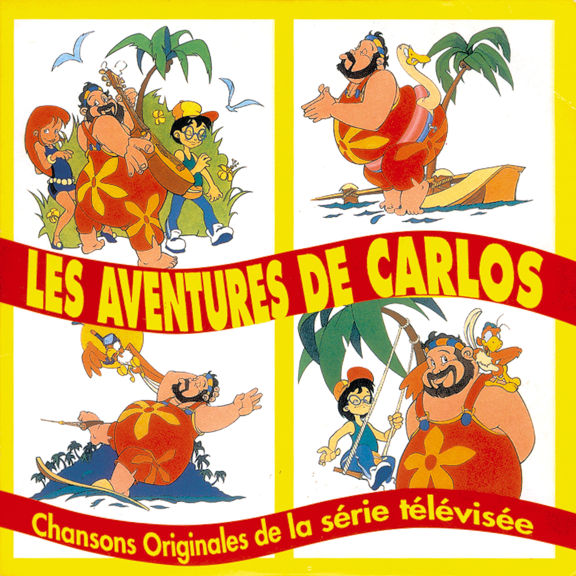 Album cover of Boulla Boulla