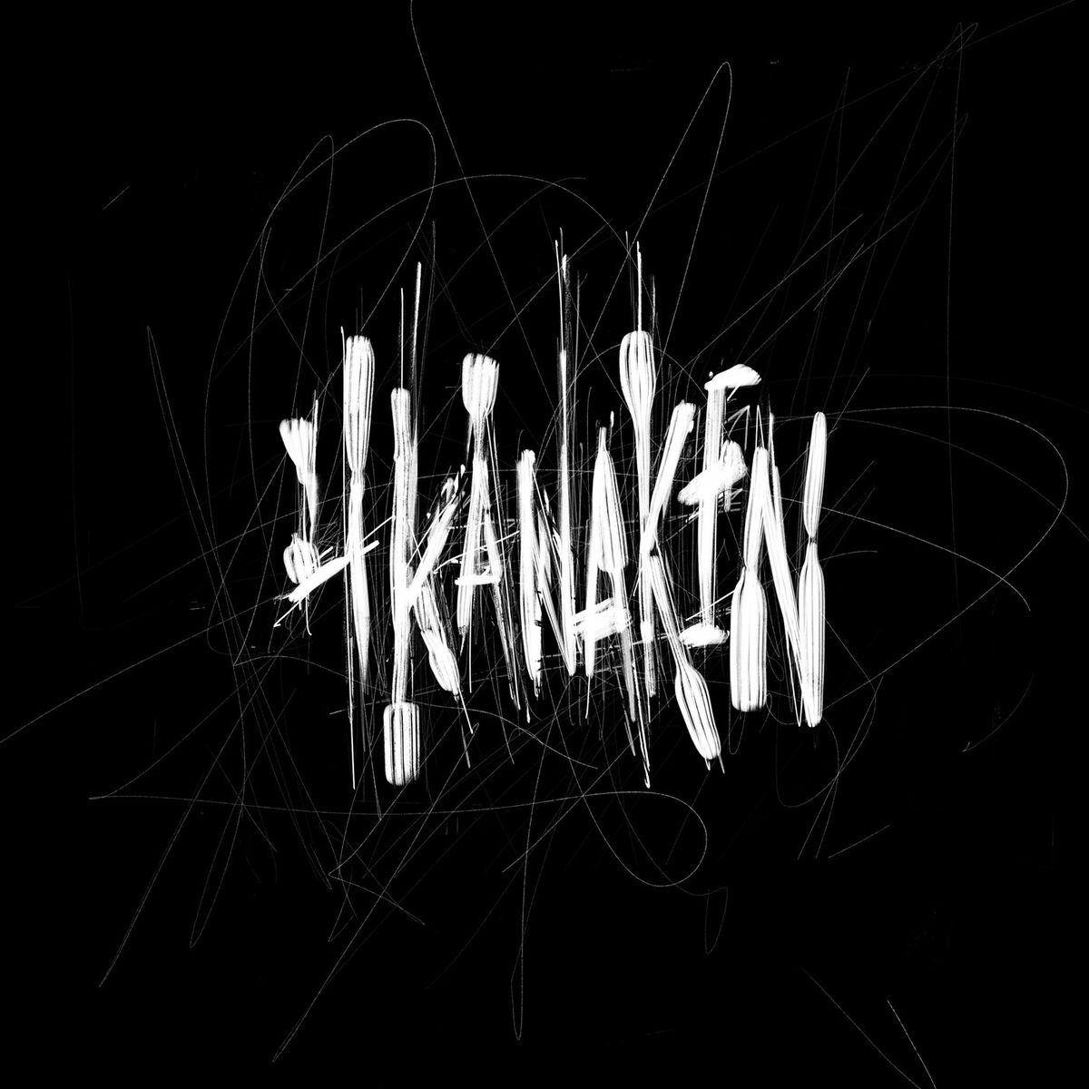 Album cover of 4 Kanaken