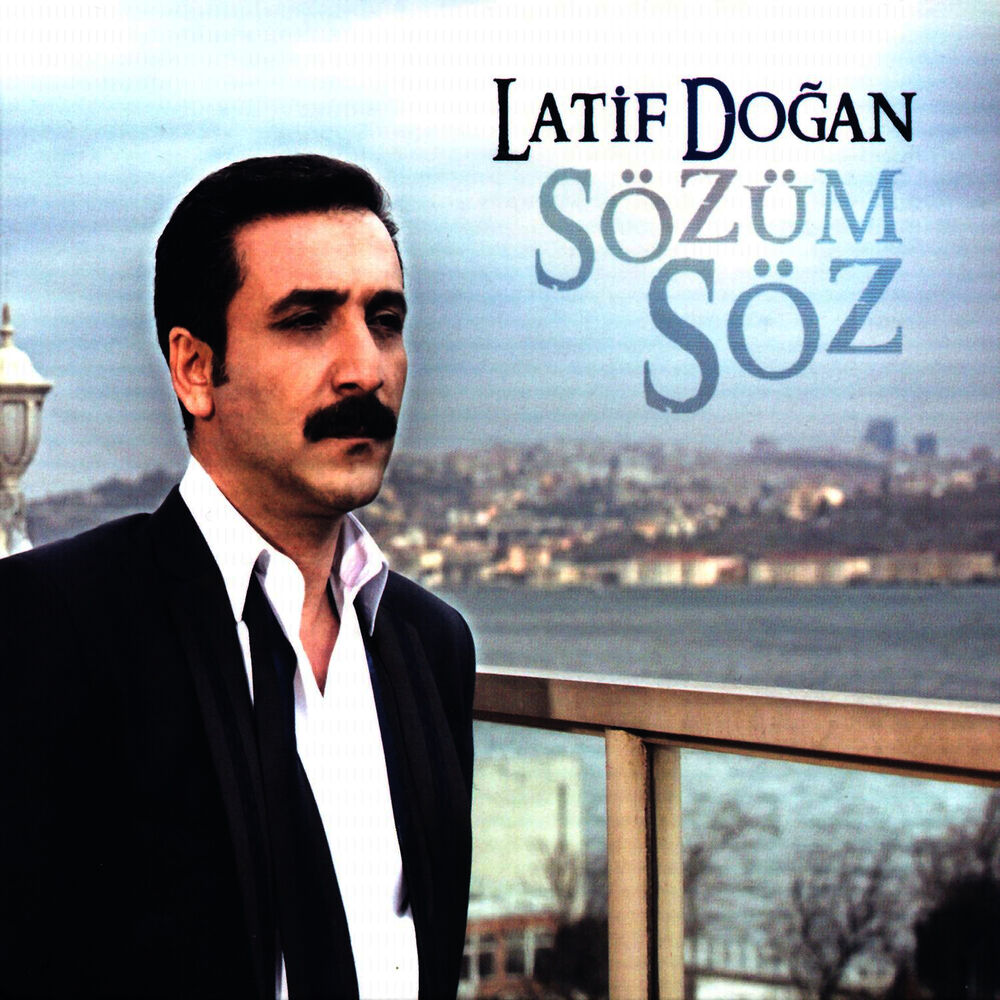 Picture of Sözüm Söz