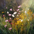 Whispers in Bloom