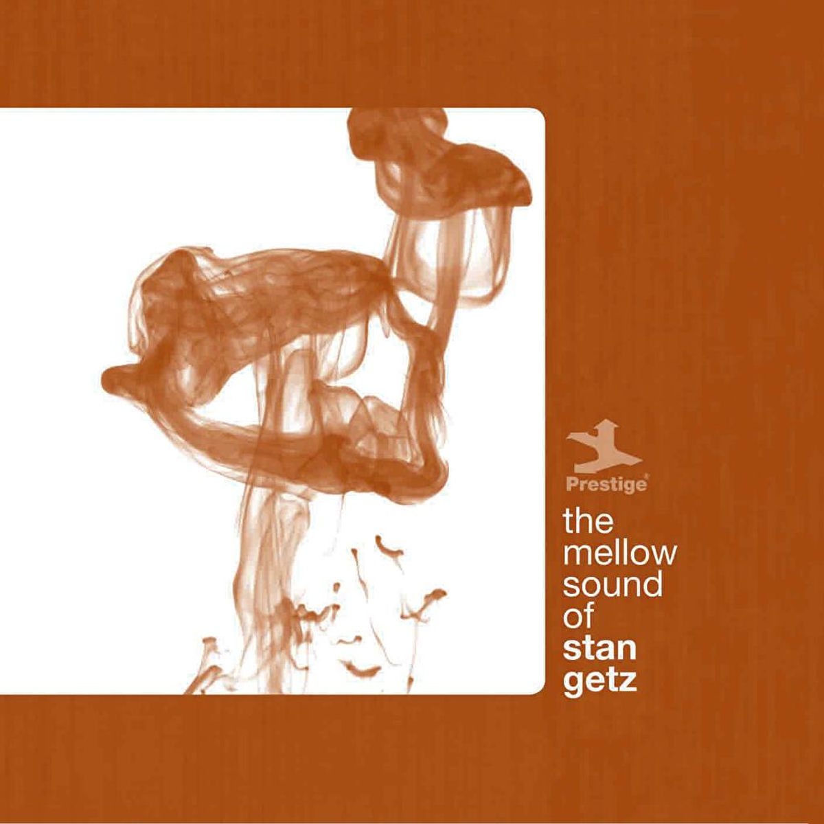 Album cover of The Mellow Sound Of Stan Getz