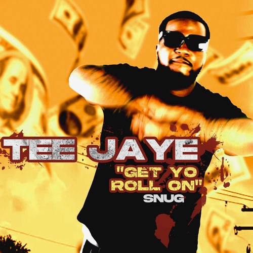 Get Yo Roll On sleeve