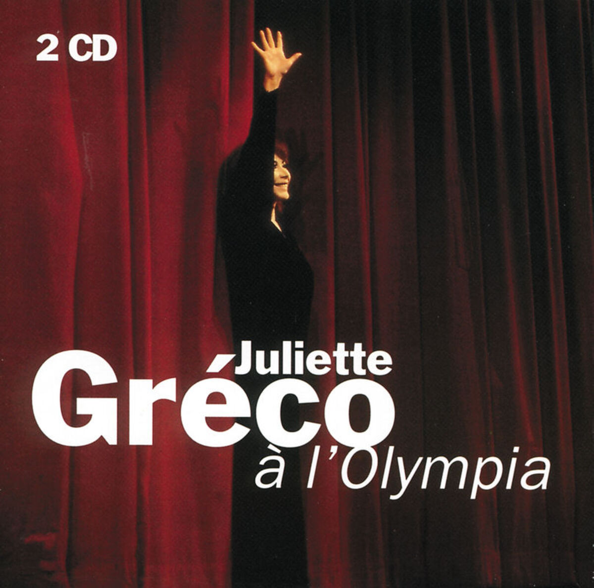 Album cover of Déshabillez-moi